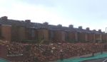 Littleton Road Riverside Demolition Salford